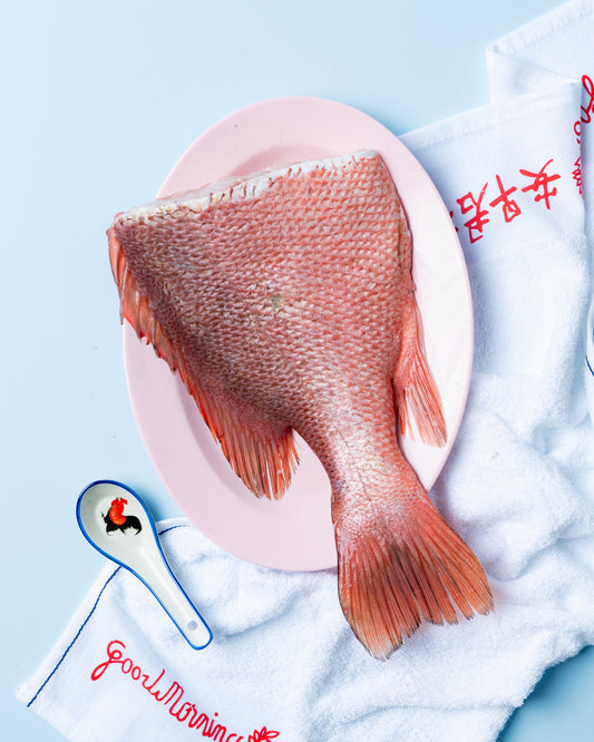 buy snapper singapore