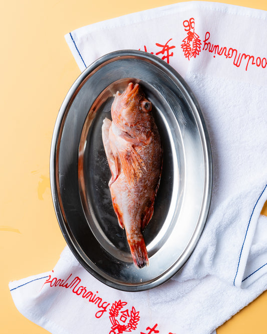 fresh fish singapore delivery