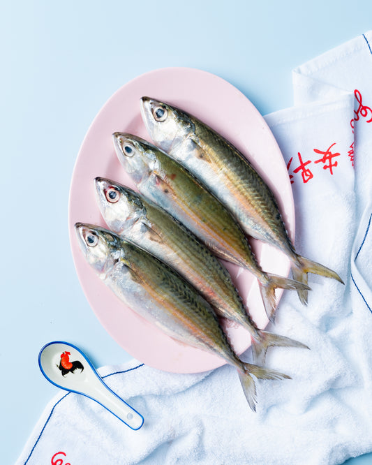 buy fresh fish In singapore
