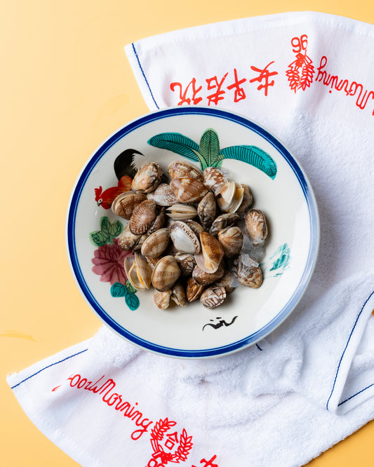 buy clam in singapore