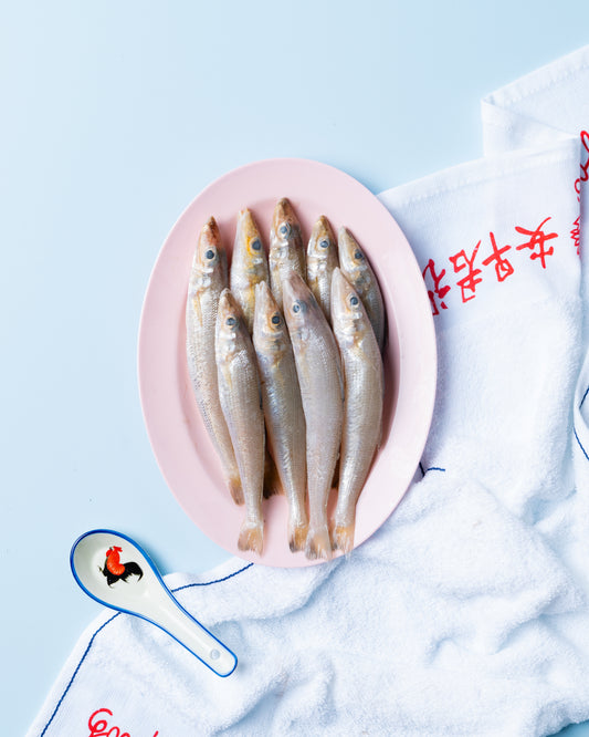 smelt in singapore delivery