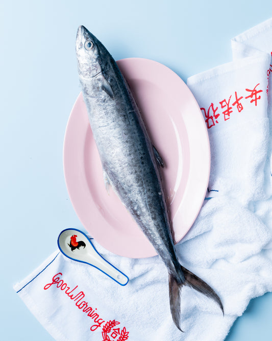 fish delivery singapore