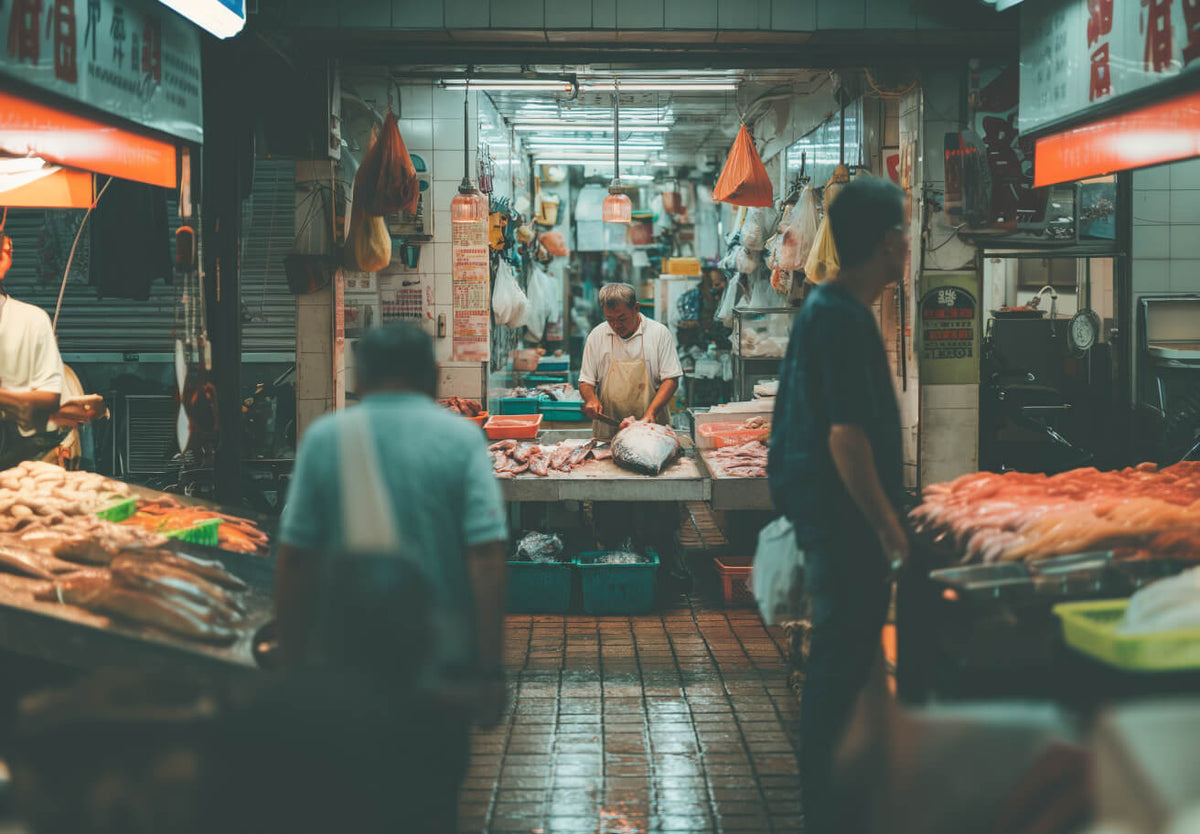 fresh seafood delivery in singapore