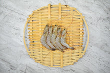 Load image into Gallery viewer, singapore seafood delivery fresh Grey prawns 
