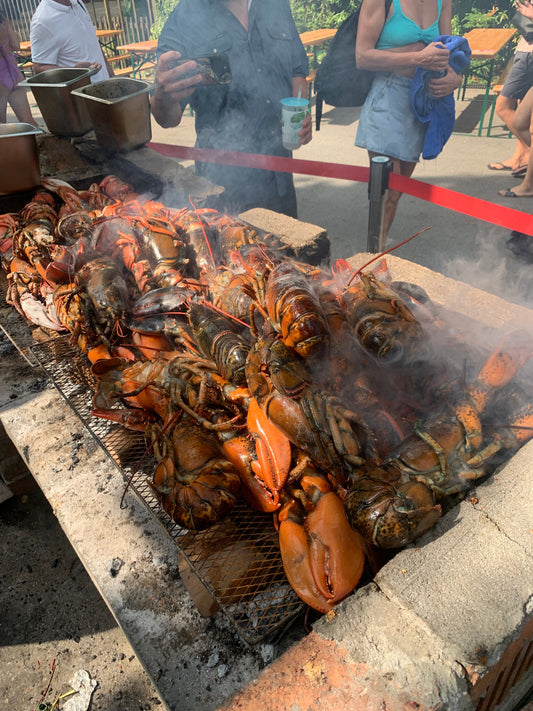 Seafood BBQ Guide: What to Buy for Your Next Gathering