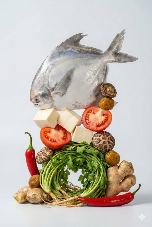 How to Choose the Best Fish for Steaming in Singapore