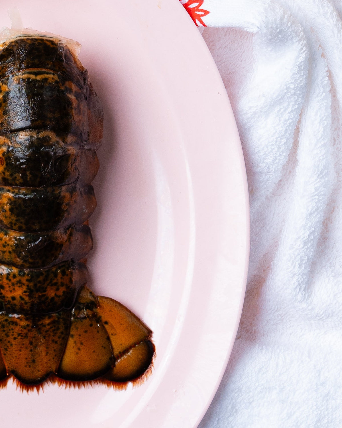lobster tail seafood delivery in singapore