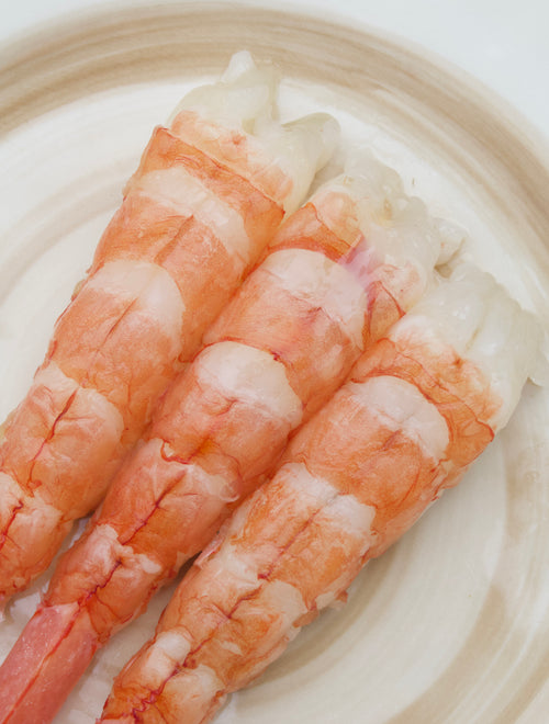 Aka ebi [ sashimi-grade ]