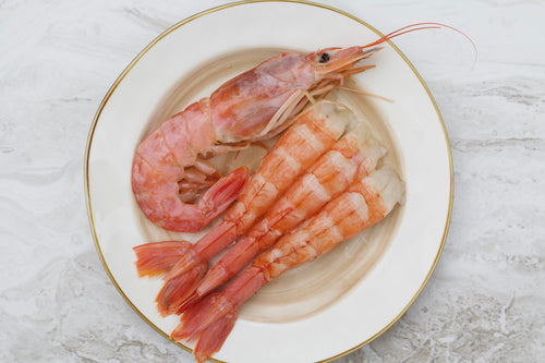 Aka ebi [ sashimi-grade ]