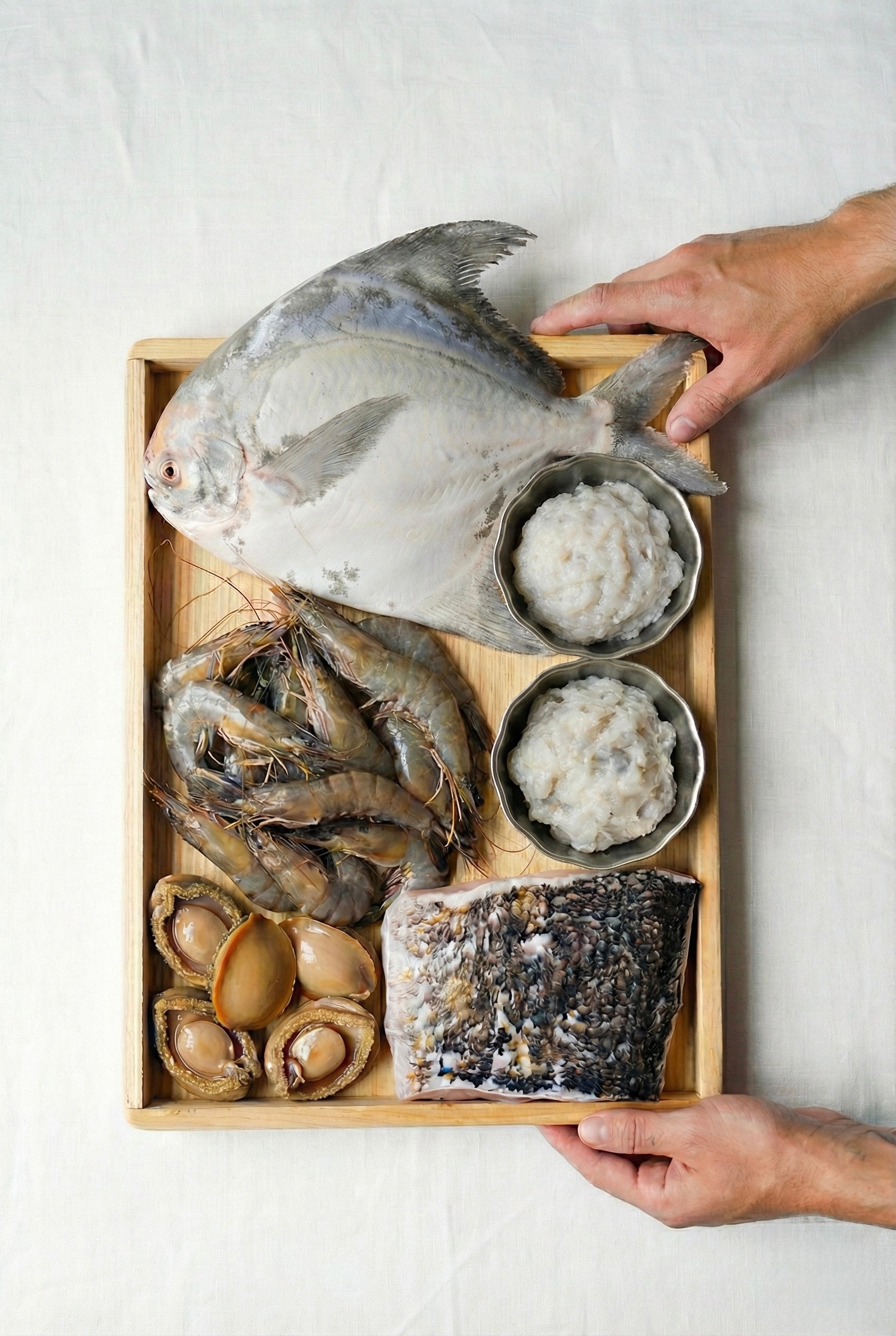 Chinese new year seafood delivery Singapore 
CNY fresh seafood 
Chinese new year online seafood delivery 