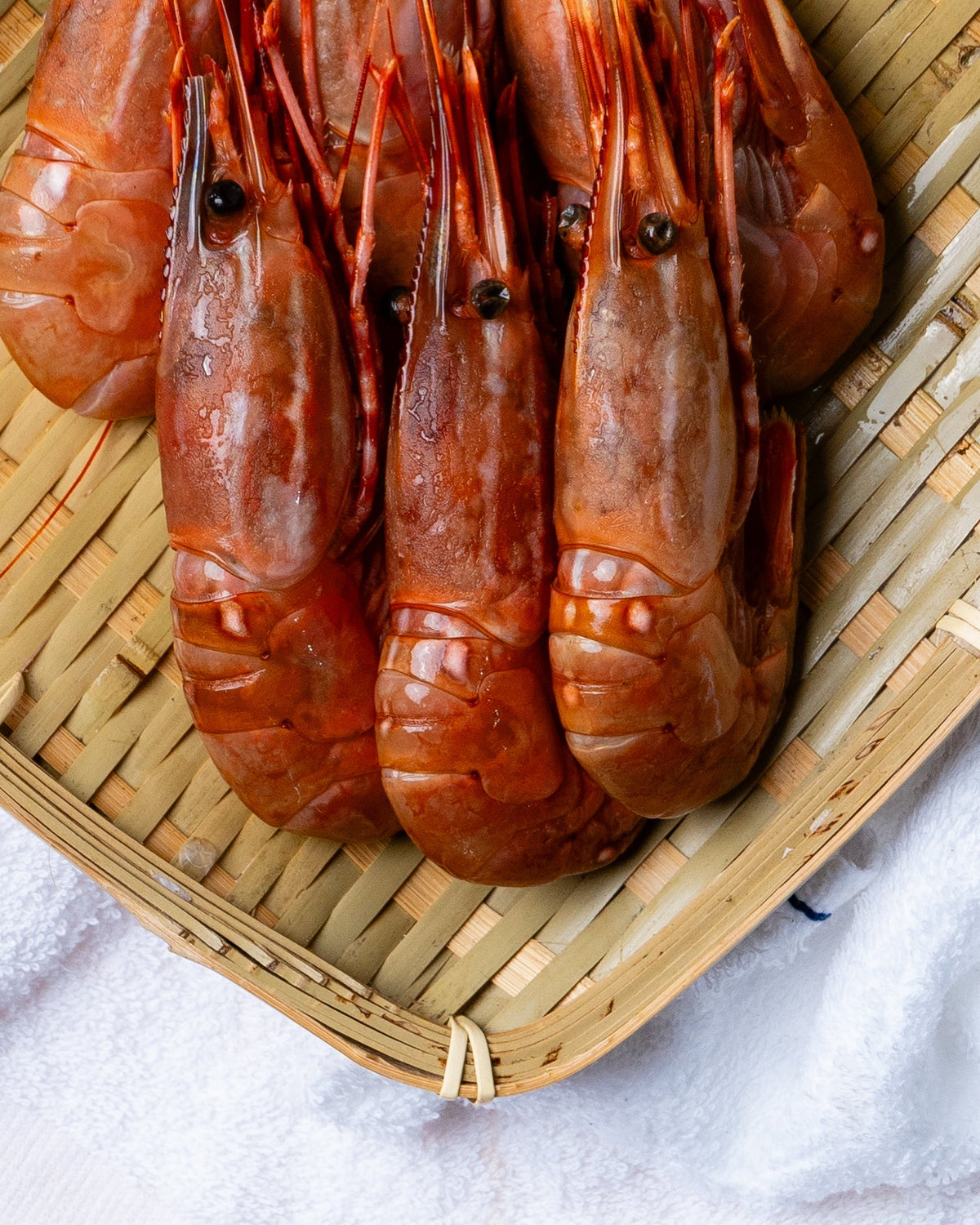 buy fresh prawn in singapore