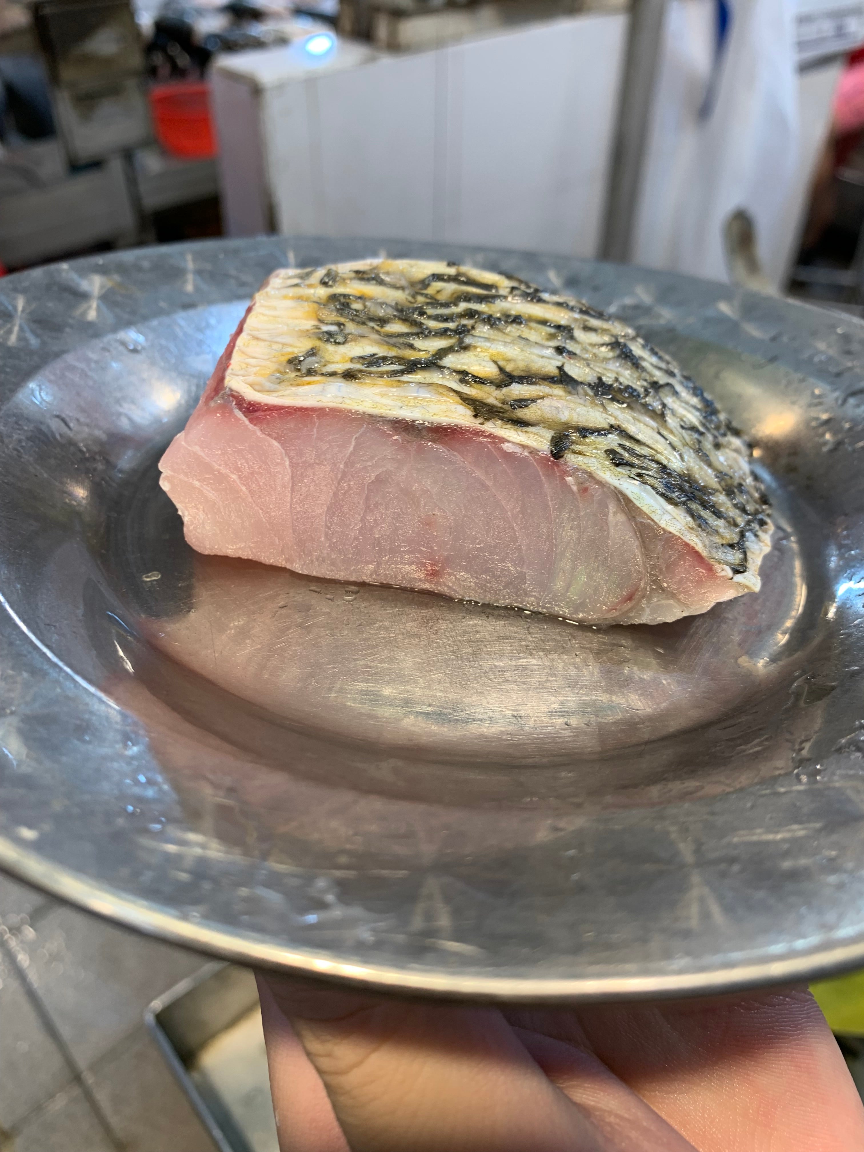 online seafood delivery 