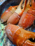 Snow crab claw