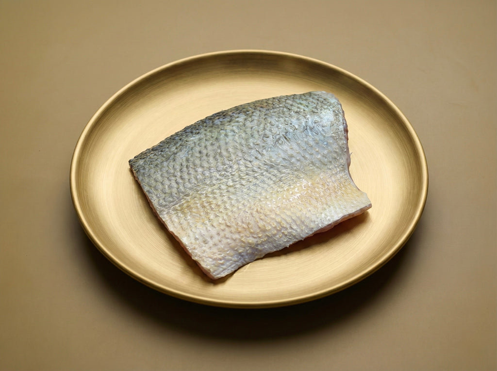 Ma yao fillet |马友鱼|