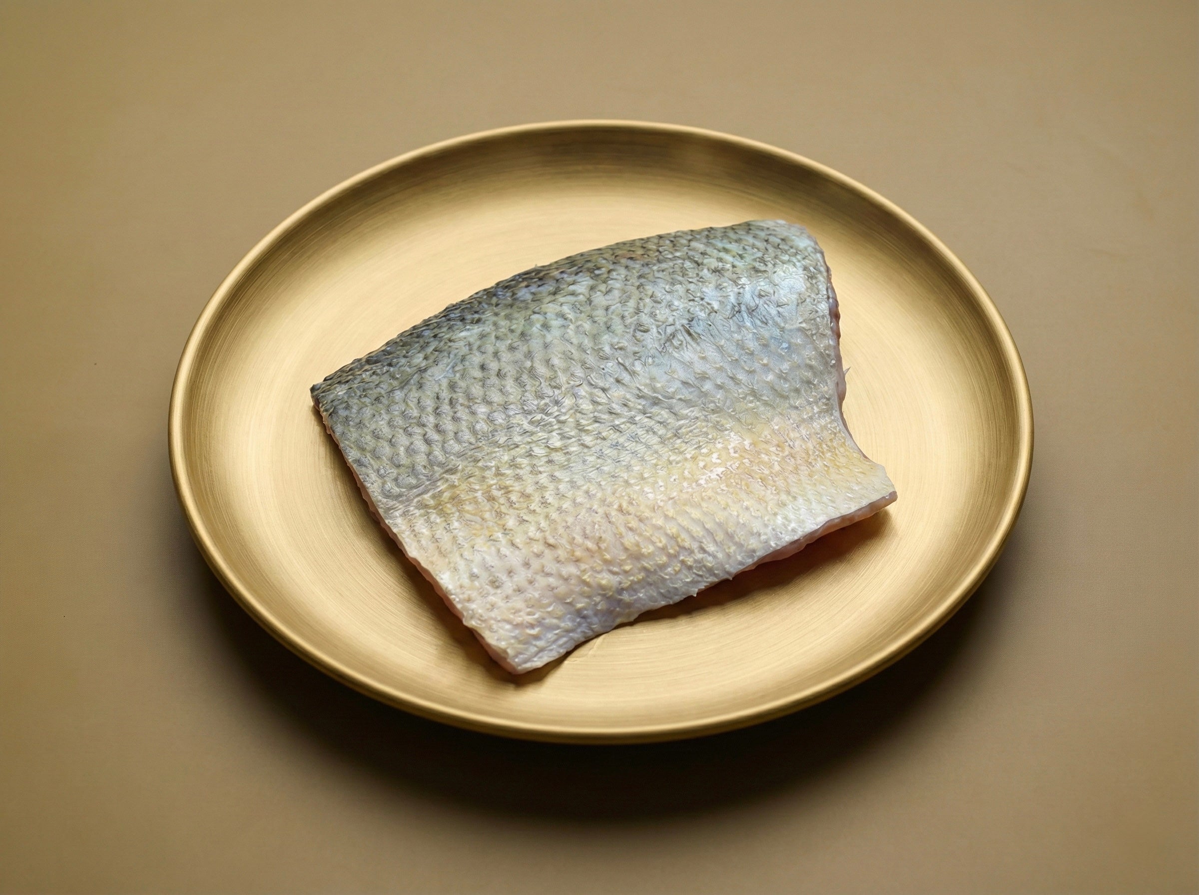 Ma yao fillet |马友鱼|