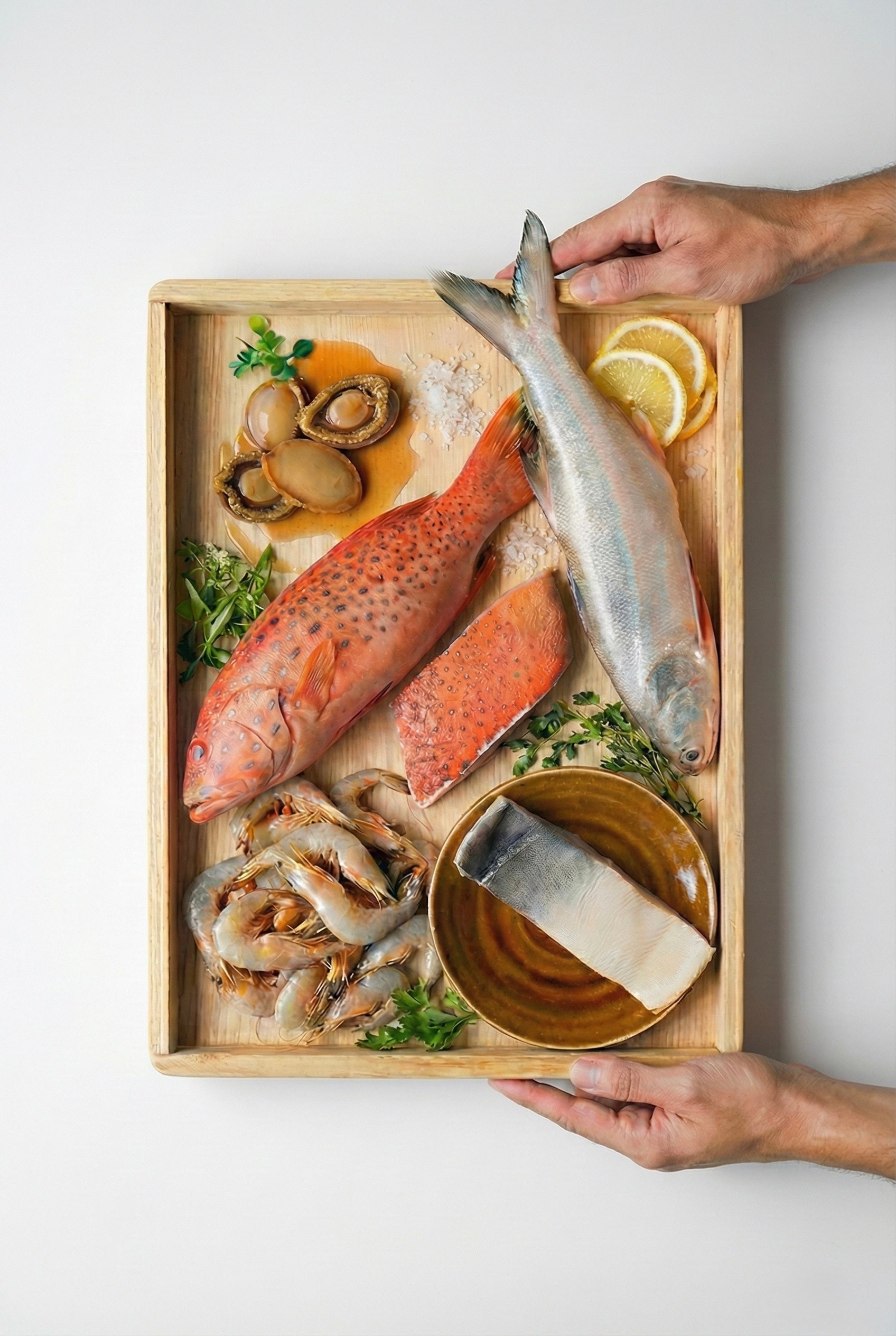 Chinese new year seafood delivery Singapore 
CNY fresh seafood 
Chinese new year online seafood delivery 