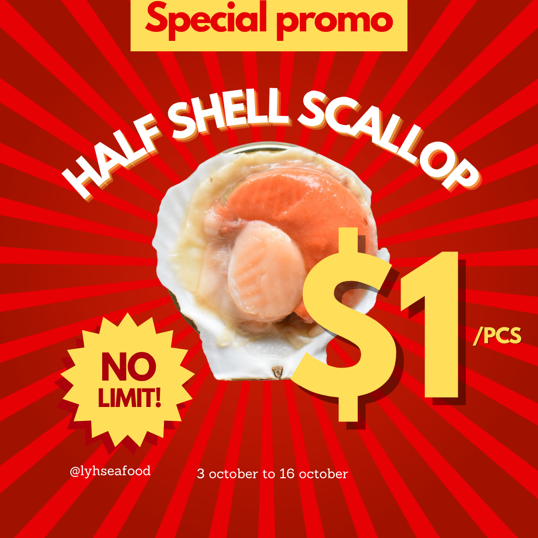 online seafood delivery singapore 