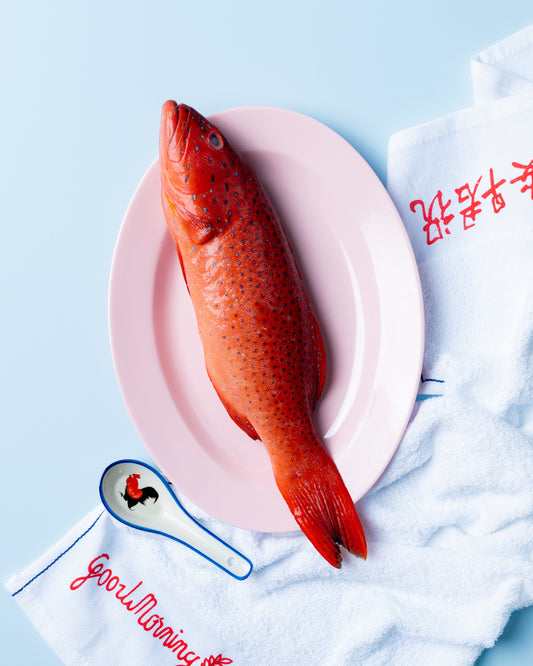 red grouper in singapore