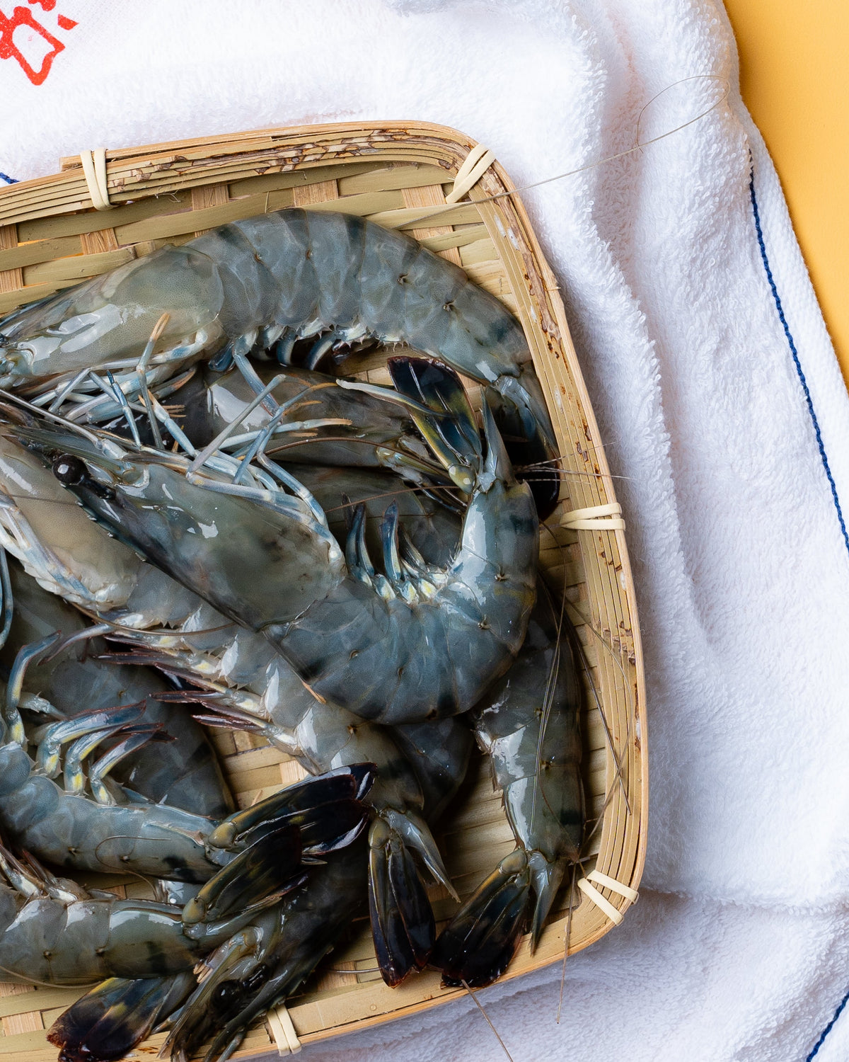 seafood supplier singapore