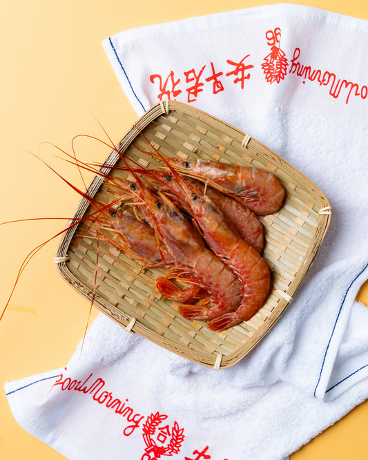 buy fresh prawn singapore