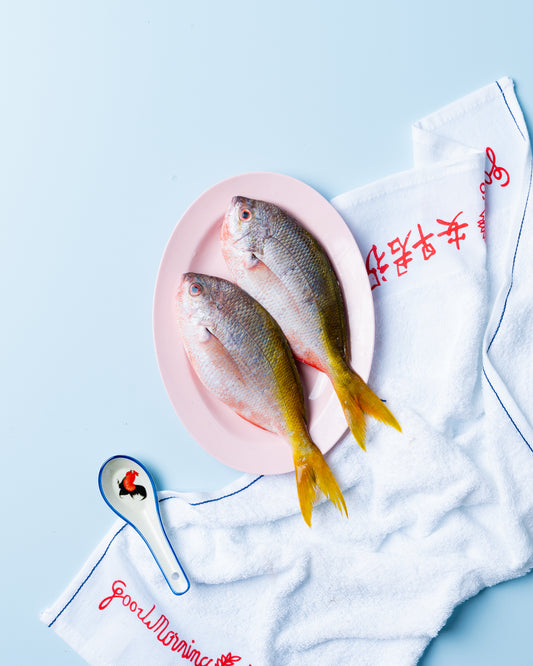 fresh seafood delivery singapore