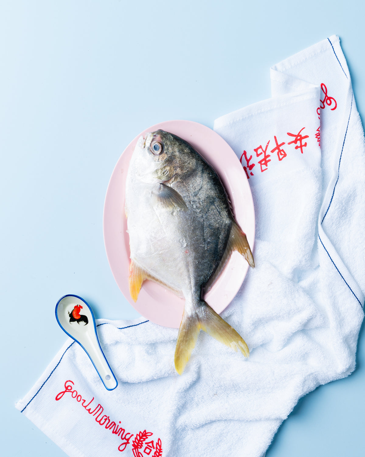 fish delivery in singapore