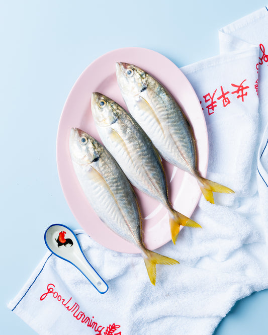 seafood delivery in singapore