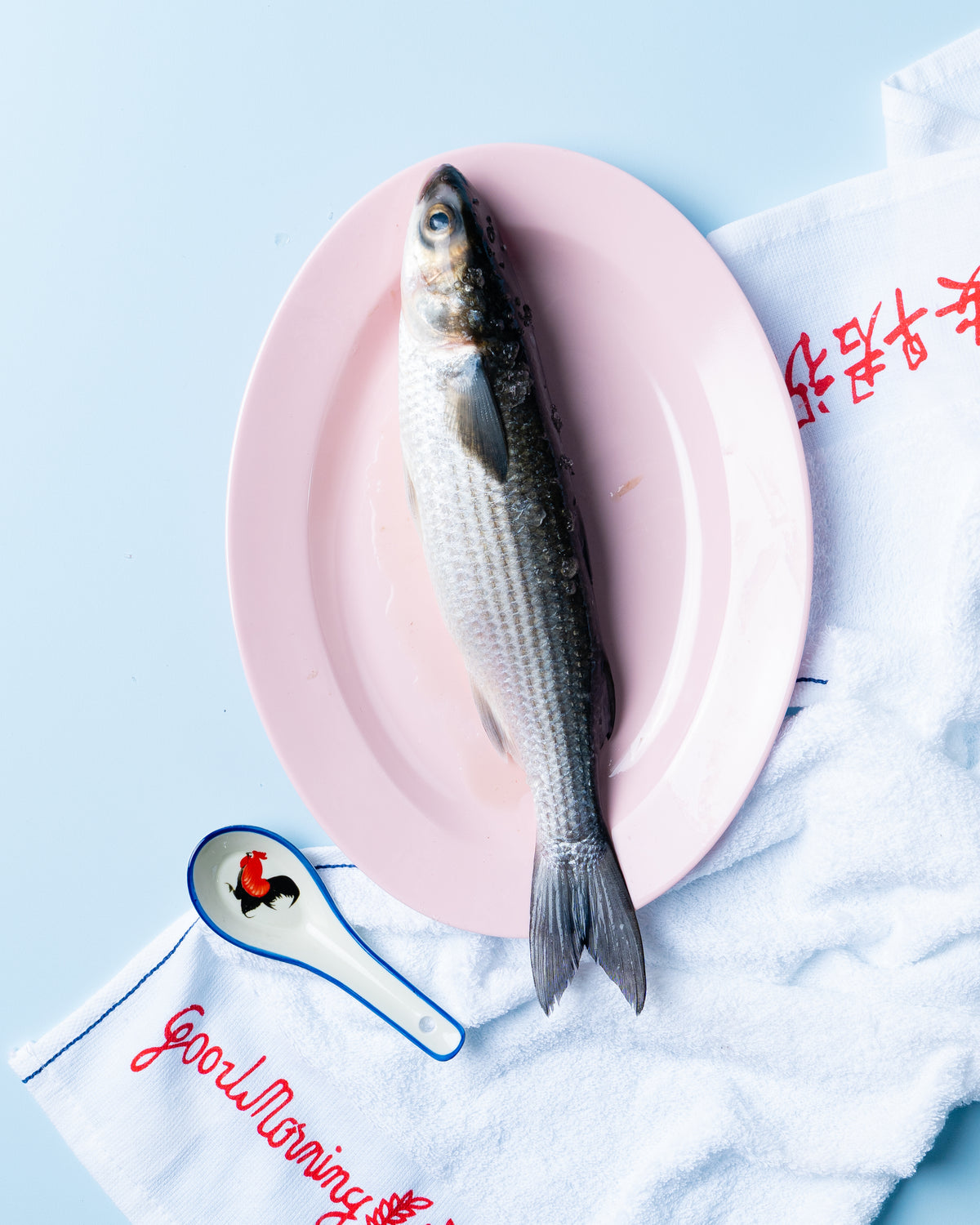 Bengali seafood in singapore