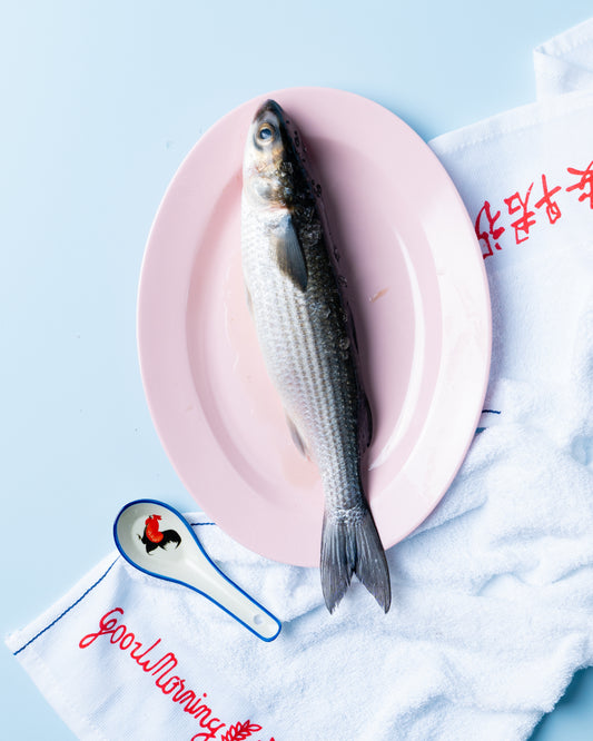 Bengali seafood in singapore