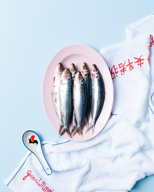 sardine in singapore