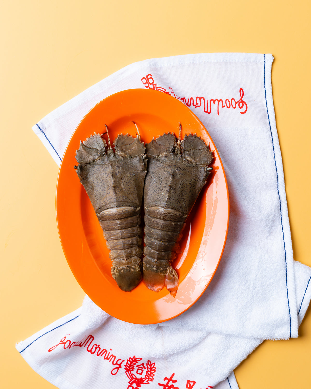 seafood supplier singapore