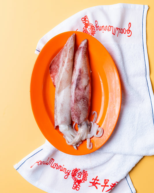 buy squid in singapore