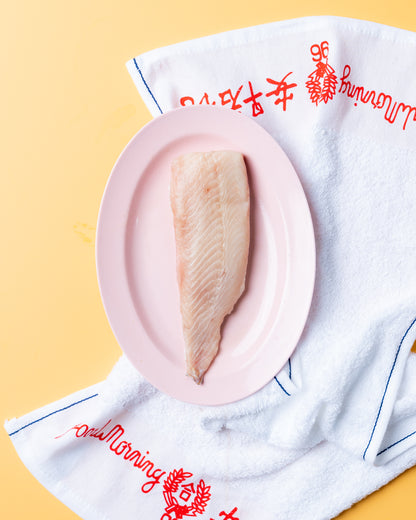 toman fillet singapore