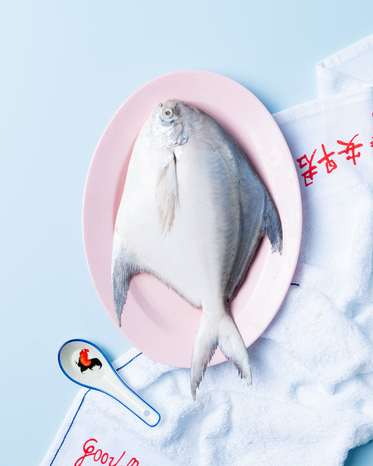 pomfret in singapore