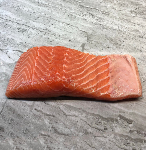 online seafood delivery for fresh Salmon |三文鱼| in singapore