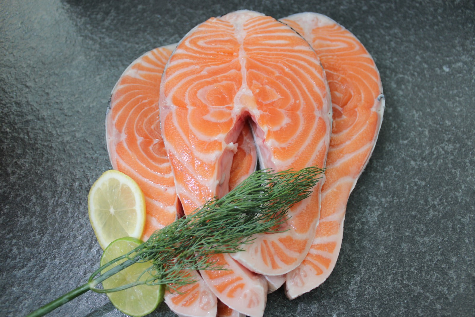 Salmon |三文鱼| in singapore fresh