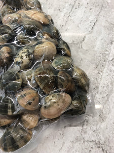singapore seafood delivery Flower Clams 花啦 