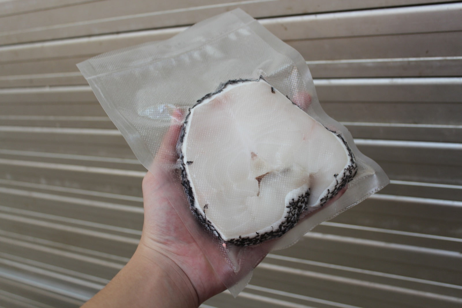 online seafood delivery for COD |鳕鱼| cod steak