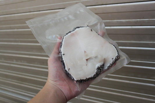 online seafood delivery for COD |鳕鱼| cod steak