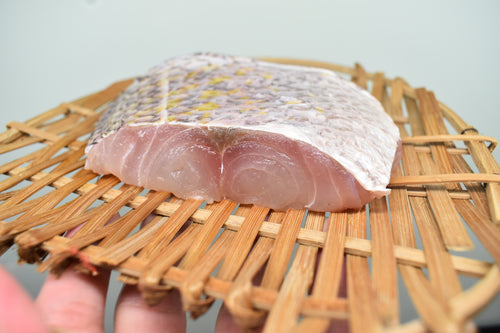 online seafood delivery Angoli |紅戈里|