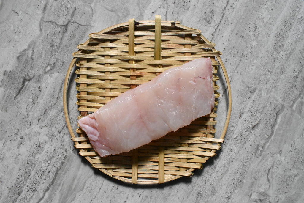 online seafood delivery for Red Grouper |七星斑| [FILLET]