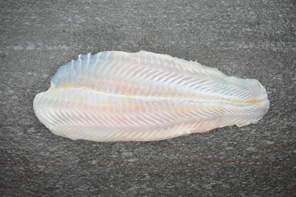 online seafood delivery Dory |多莉鱼| [fillet]
