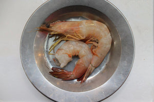 online seafood delivery for Ang Kar Hei |红脚虾|