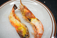 Load image into Gallery viewer, freshwater prawns river prawns in singapore
