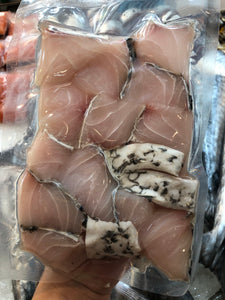 fresh Threadfin |午鱼| in singapore 