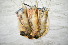 Load image into Gallery viewer, singapore seafood delivery for Freshwater prawns
