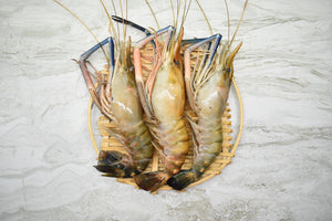 singapore seafood delivery for Freshwater prawns