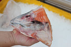 Salmon head |三文鱼头| in singapore