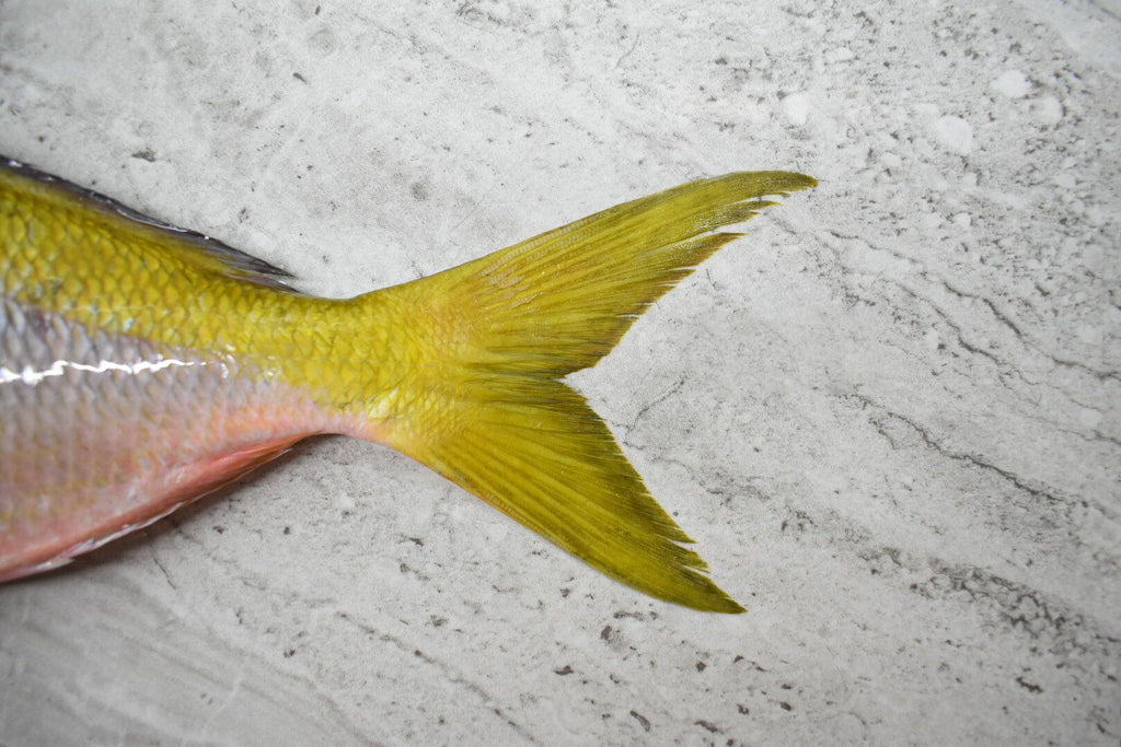 singapore seafood delivery