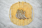 singapore seafood delivery fresh Grey prawns 